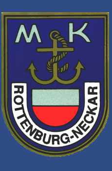 Marinekameradschaft Rottenburg