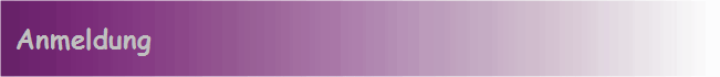 Anmeldung