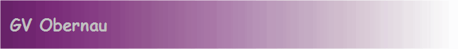 GV Obernau